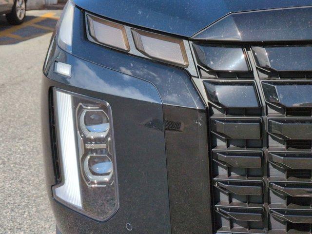 used 2023 Hyundai Palisade car, priced at $38,987