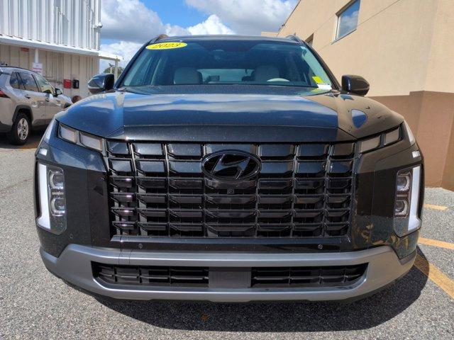 used 2023 Hyundai Palisade car, priced at $38,987