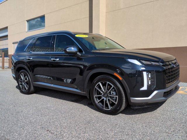 used 2023 Hyundai Palisade car, priced at $38,987