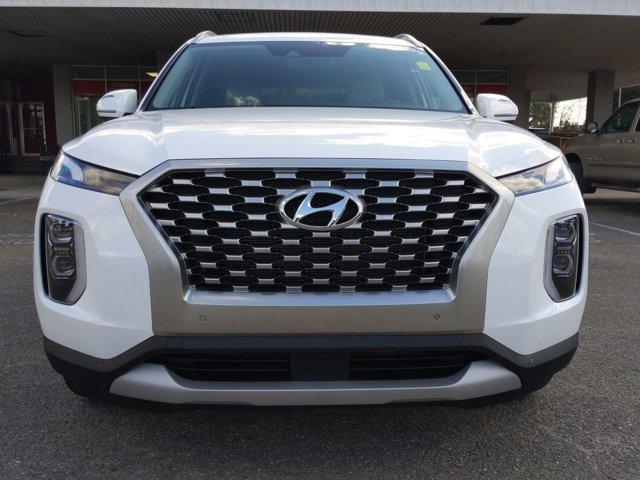 used 2021 Hyundai Palisade car, priced at $28,118