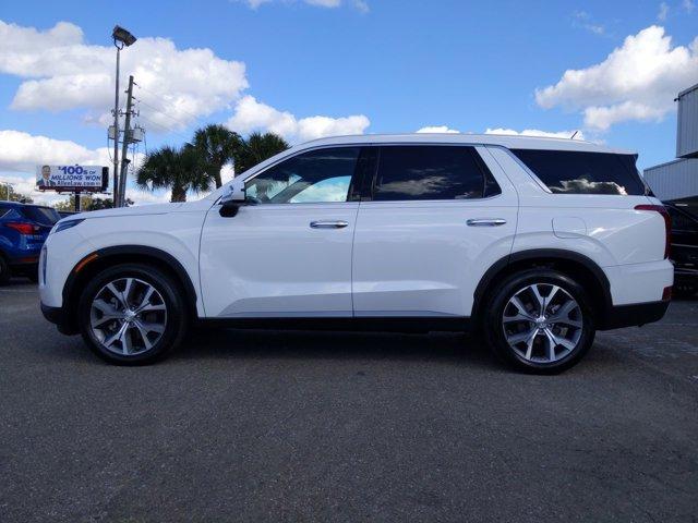 used 2021 Hyundai Palisade car, priced at $28,118