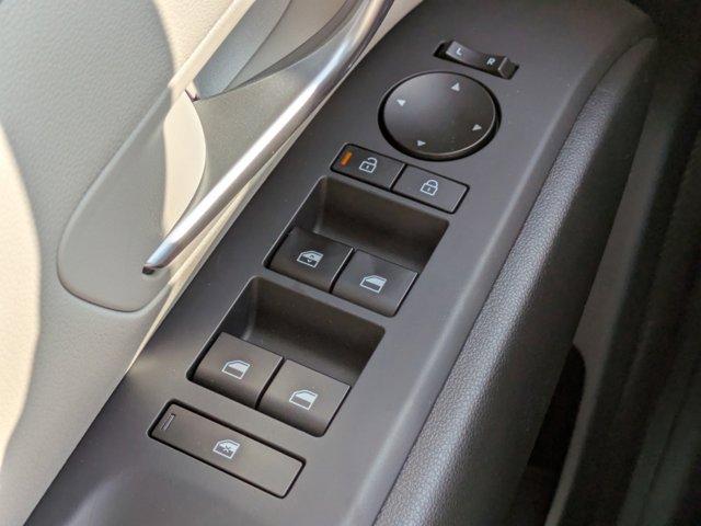 new 2025 Hyundai Tucson car, priced at $28,711