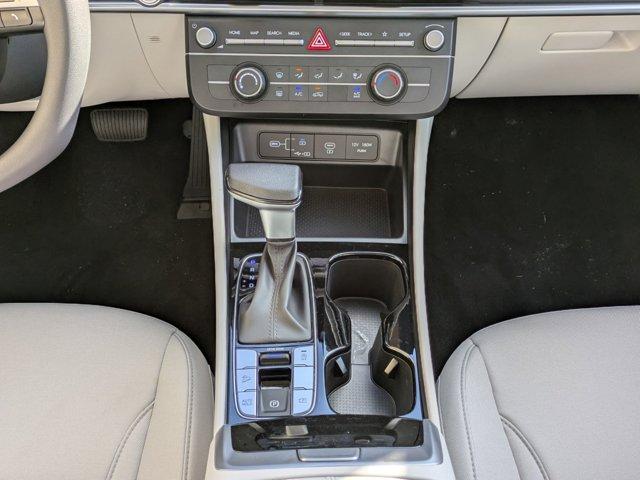 new 2025 Hyundai Tucson car, priced at $28,711