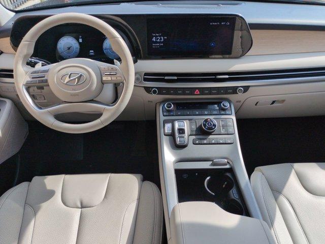used 2024 Hyundai Palisade car, priced at $44,355