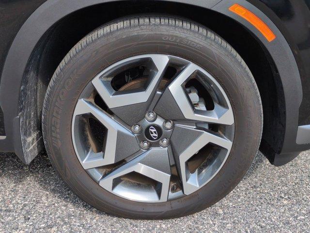used 2024 Hyundai Palisade car, priced at $44,355