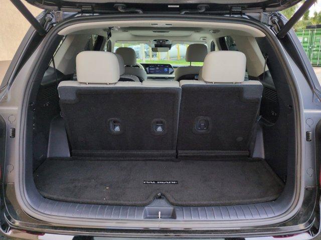 used 2024 Hyundai Palisade car, priced at $44,355