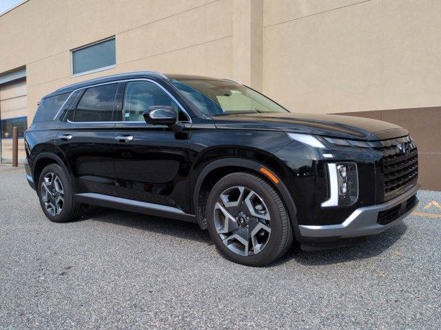 used 2024 Hyundai Palisade car, priced at $44,355