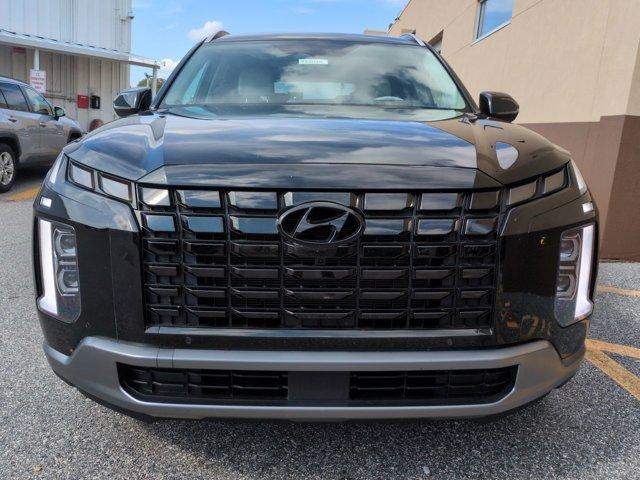 used 2024 Hyundai Palisade car, priced at $44,355