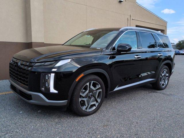 used 2024 Hyundai Palisade car, priced at $44,355