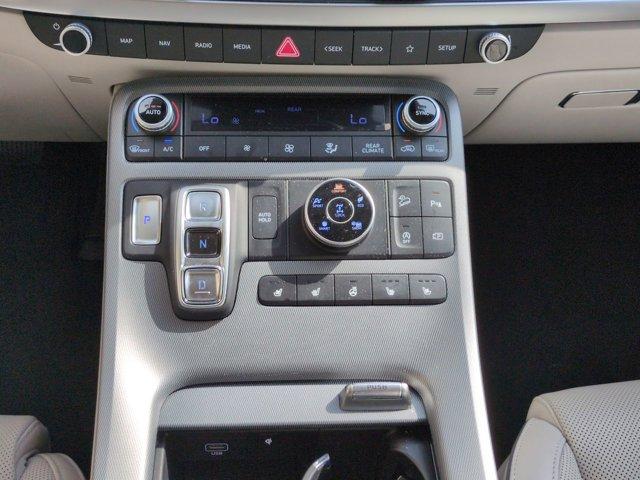 used 2024 Hyundai Palisade car, priced at $44,355