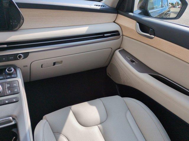 used 2024 Hyundai Palisade car, priced at $44,355