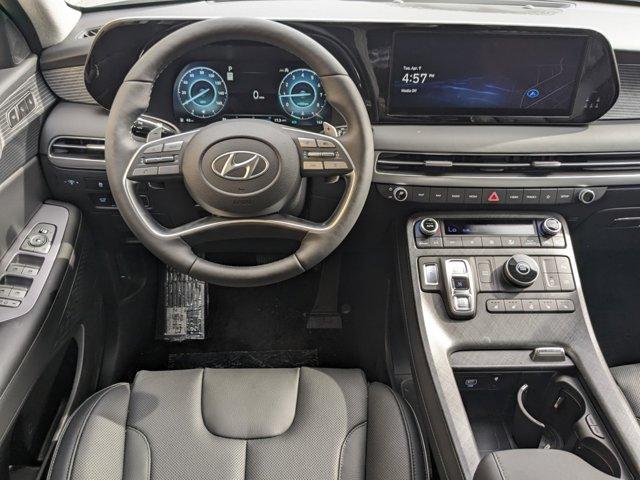 new 2024 Hyundai Palisade car, priced at $50,759