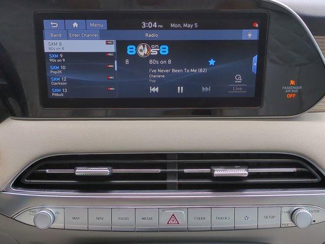 used 2021 Hyundai Palisade car, priced at $26,149