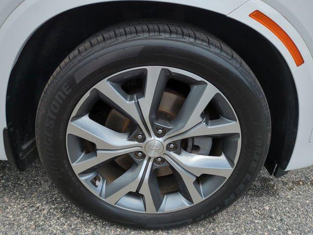 used 2021 Hyundai Palisade car, priced at $26,149