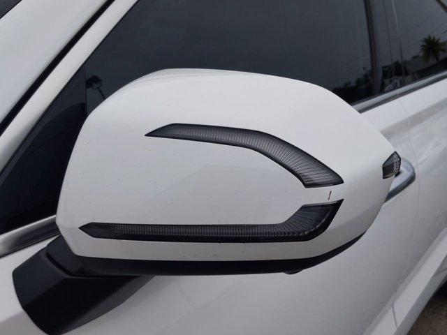 used 2021 Hyundai Palisade car, priced at $27,284