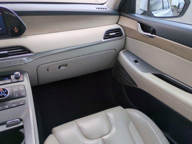 used 2021 Hyundai Palisade car, priced at $26,149