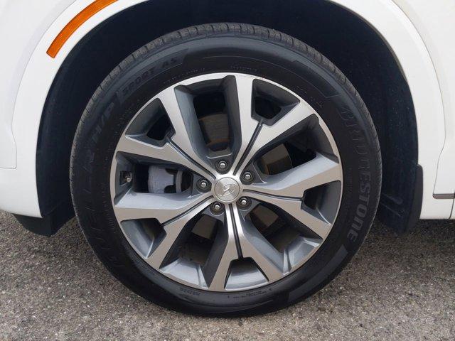 used 2021 Hyundai Palisade car, priced at $27,284