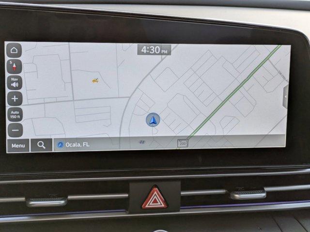 new 2025 Hyundai Elantra car, priced at $25,216