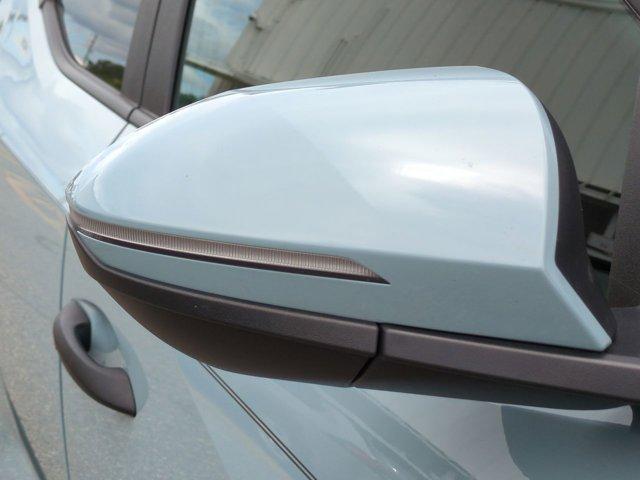 used 2023 Hyundai SANTA CRUZ car, priced at $25,179