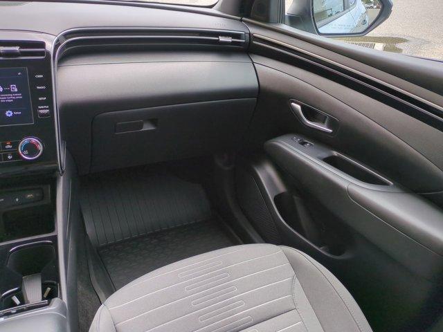 used 2023 Hyundai SANTA CRUZ car, priced at $25,179