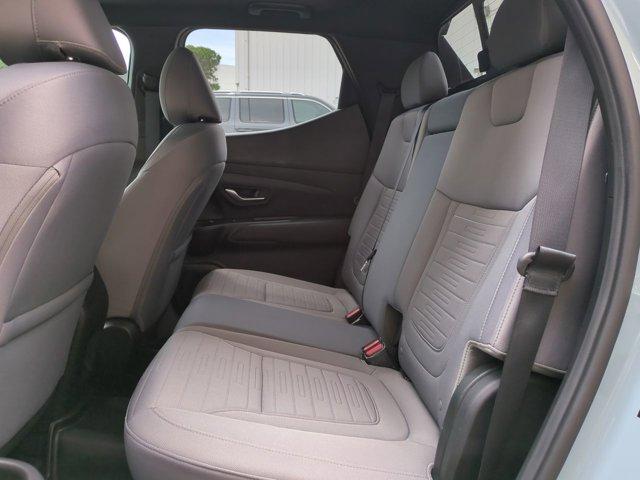 used 2023 Hyundai SANTA CRUZ car, priced at $25,179
