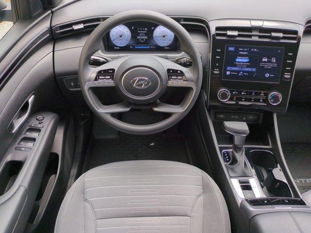 used 2023 Hyundai SANTA CRUZ car, priced at $25,179