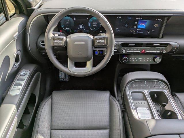 new 2026 Hyundai Palisade Hybrid car, priced at $58,580