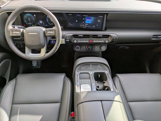 new 2026 Hyundai Palisade Hybrid car, priced at $58,580