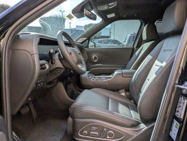 new 2026 Hyundai Palisade Hybrid car, priced at $58,580