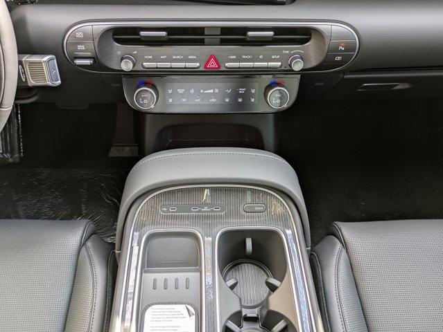 new 2026 Hyundai Palisade Hybrid car, priced at $58,580