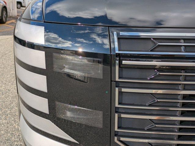 new 2026 Hyundai Palisade Hybrid car, priced at $58,580