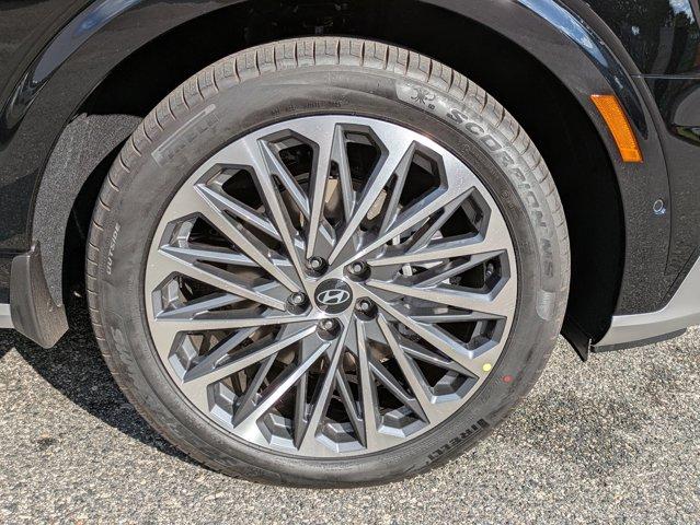 new 2026 Hyundai Palisade Hybrid car, priced at $58,580