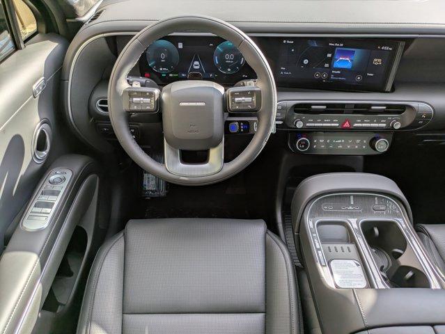 new 2026 Hyundai Palisade Hybrid car, priced at $58,580