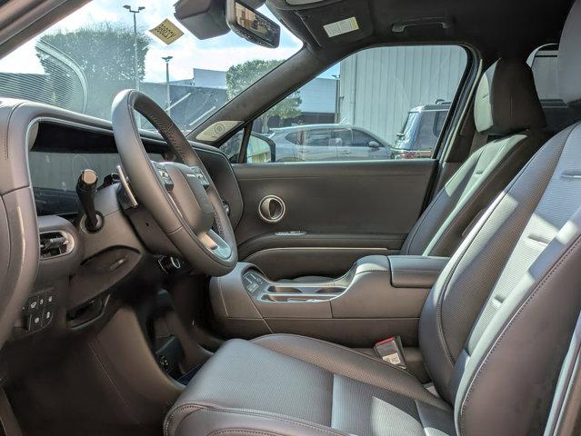 new 2026 Hyundai Palisade Hybrid car, priced at $58,580