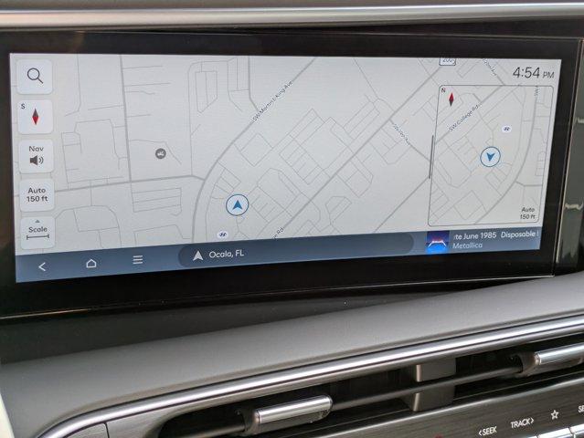 new 2026 Hyundai Palisade Hybrid car, priced at $58,580