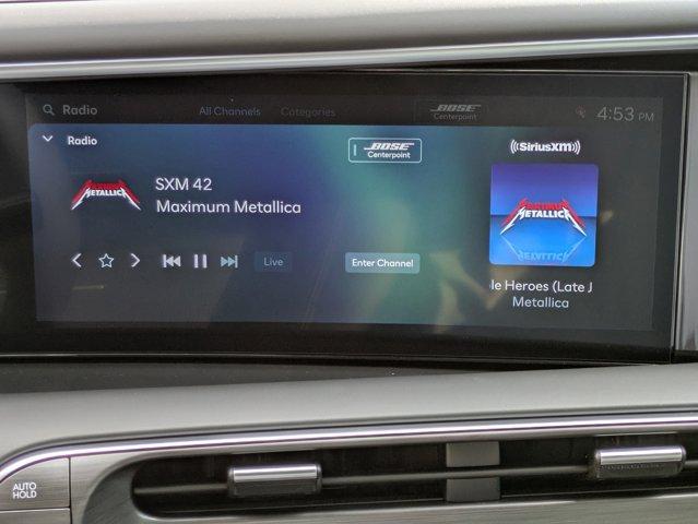 new 2026 Hyundai Palisade Hybrid car, priced at $58,580