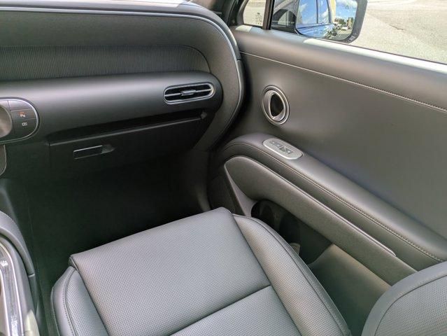 new 2026 Hyundai Palisade Hybrid car, priced at $58,580