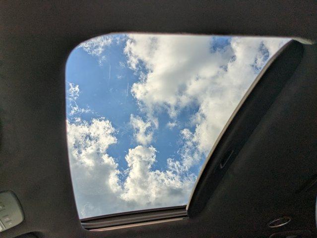 new 2026 Hyundai Palisade Hybrid car, priced at $58,580