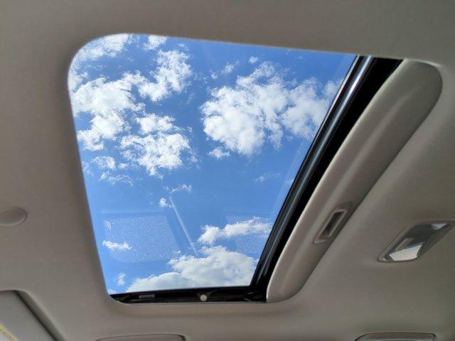 used 2024 Hyundai Venue car, priced at $20,444