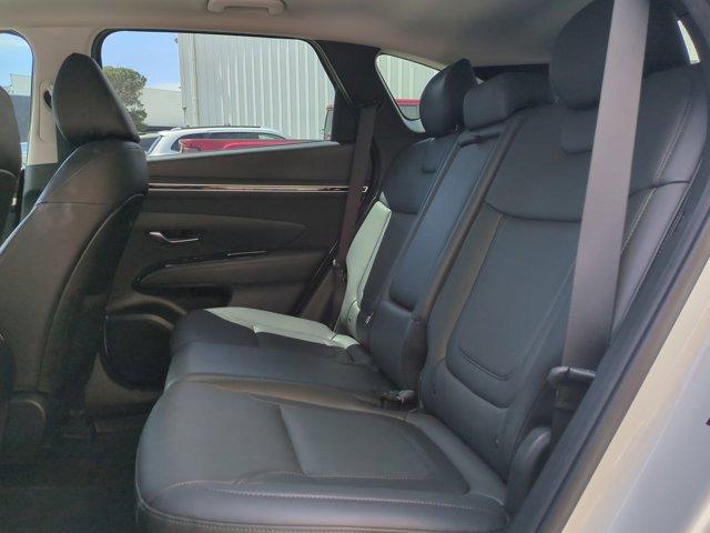 used 2022 Hyundai Tucson car, priced at $25,186