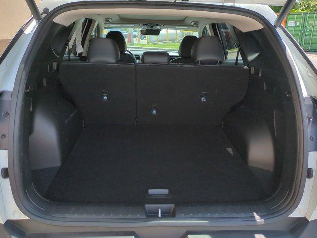 used 2022 Hyundai Tucson car, priced at $25,186