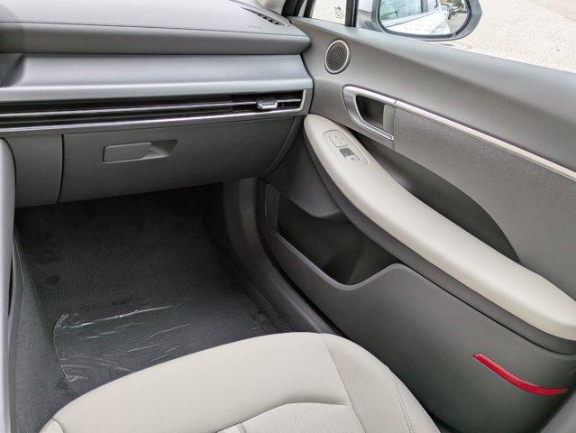 new 2026 Hyundai Sonata car, priced at $27,501