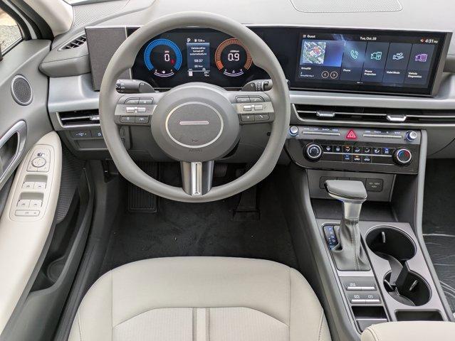 new 2026 Hyundai Sonata car, priced at $27,501