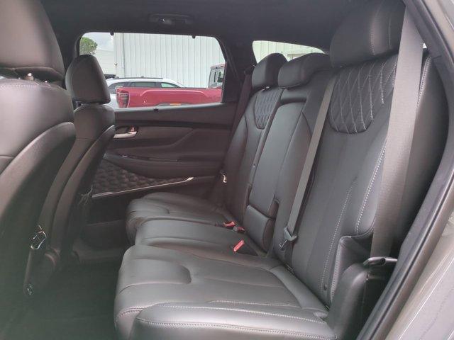 used 2023 Hyundai Santa Fe car, priced at $31,316