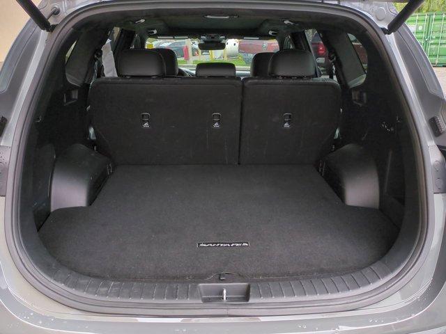used 2023 Hyundai Santa Fe car, priced at $31,316