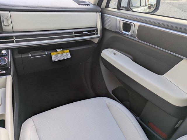 new 2026 Hyundai SANTA FE HEV car, priced at $35,066