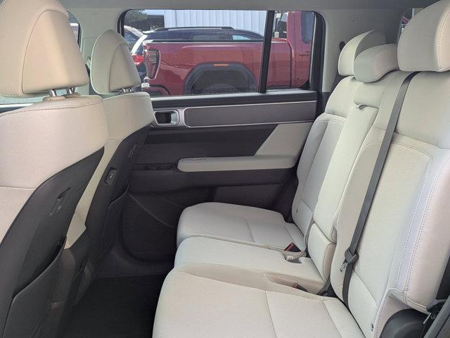 new 2026 Hyundai SANTA FE HEV car, priced at $33,816