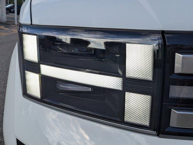 new 2026 Hyundai SANTA FE HEV car, priced at $35,066