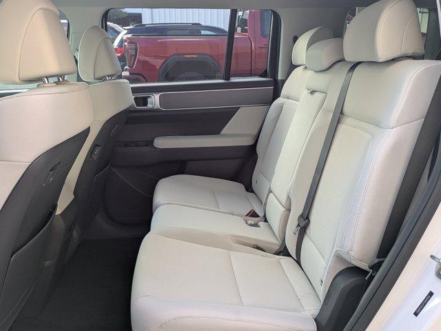 new 2026 Hyundai SANTA FE HEV car, priced at $35,066