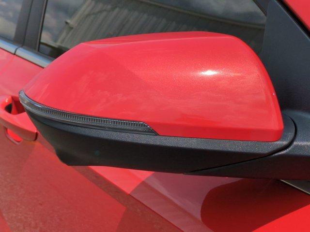 used 2024 Hyundai Kona car, priced at $27,416